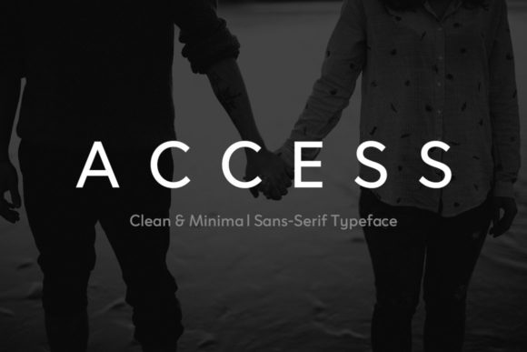 Access Typeface: A Marketer’s Review for Digital Campaigns
