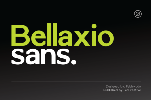 Bellaxio Sans: The Perfect Typeface for Crafters
