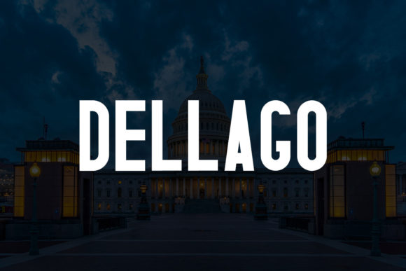Dellago Font Review: A Clean Sans Serif for Modern Web Design
