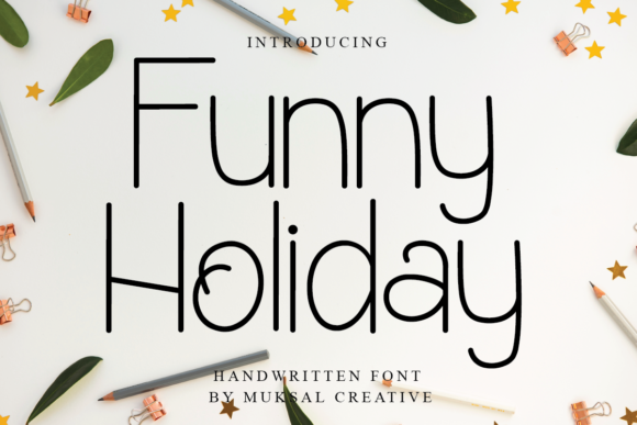 Funny Holiday: A Designer’s Honest Review