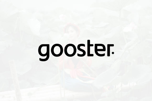 Gooster Font Review: A Minimal Sans Serif for Modern Web Design