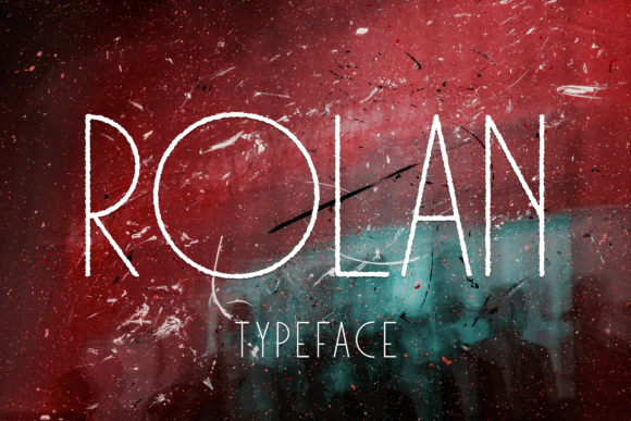 Rolan Font Review: A Minimal Sans Serif for Modern Web Design
