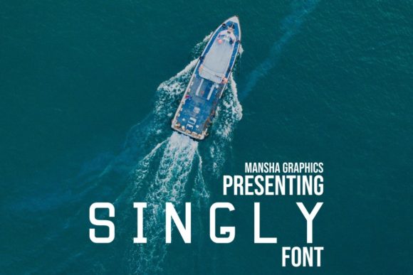 Singly Font Review: A Casual Sans Serif for Modern Web Design