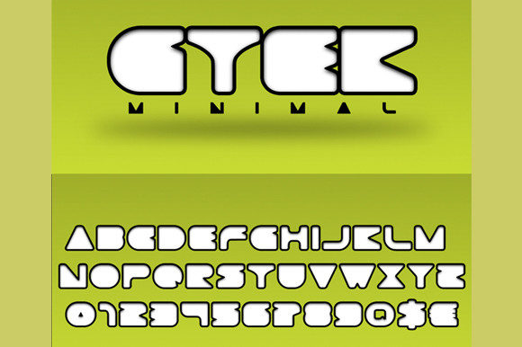 Why Gtek Minimal is the Perfect Typeface for Modern Branding